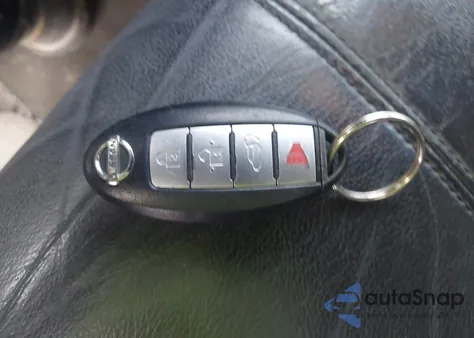 2012 Nissan Murano Sl from USA, damaged, VIN JN8AZ1MU6CW102647